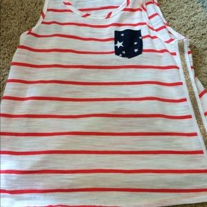 Summer tank 10 for $20 item